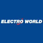 Electro world