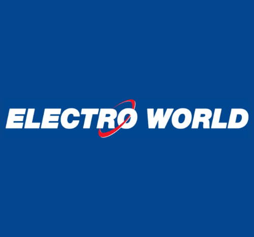 Electro world