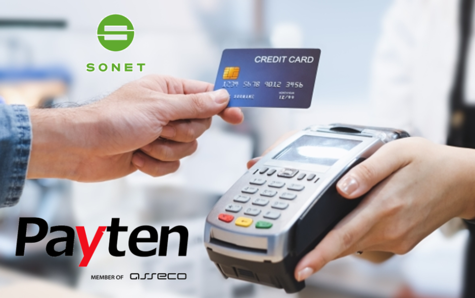 Software solutions for retail
