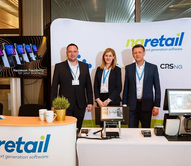 Retail Summit