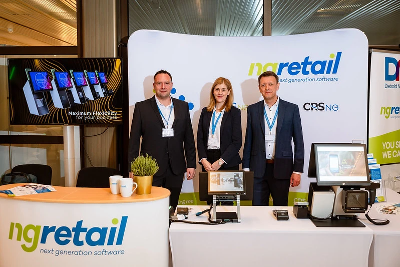 Retail Summit